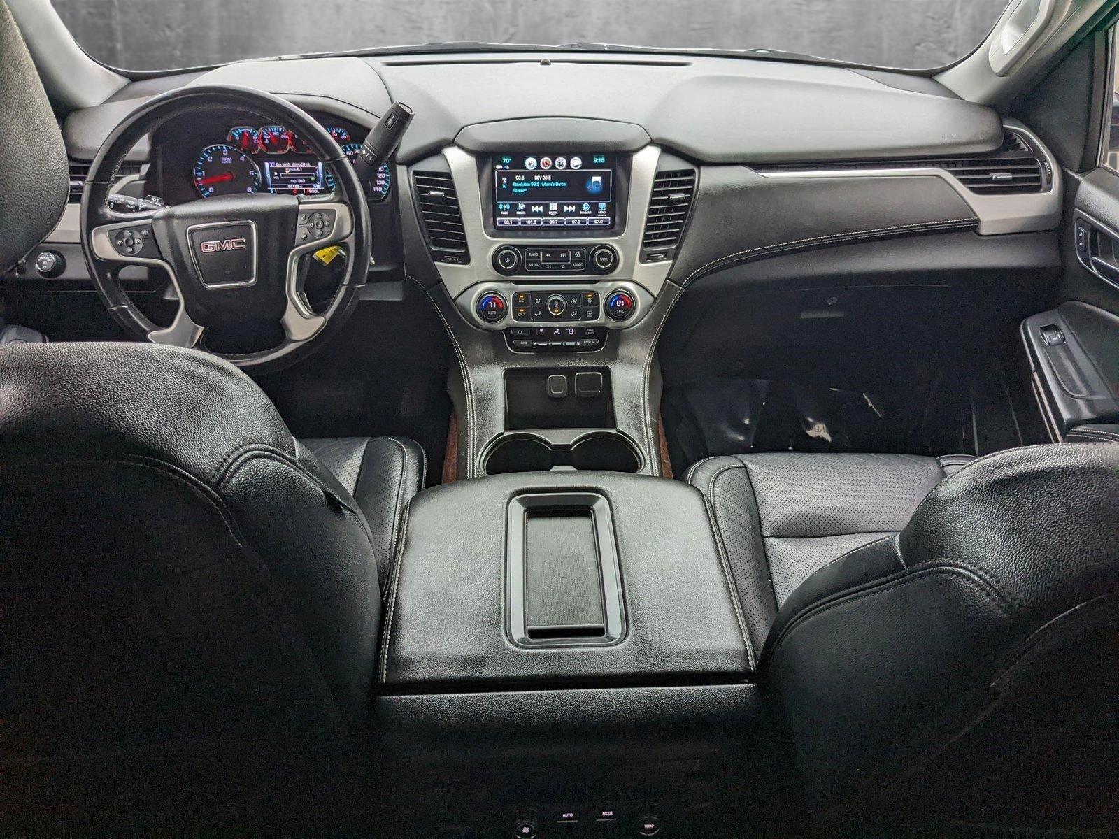 2020 GMC Yukon XL Vehicle Photo in Davie, FL 33331