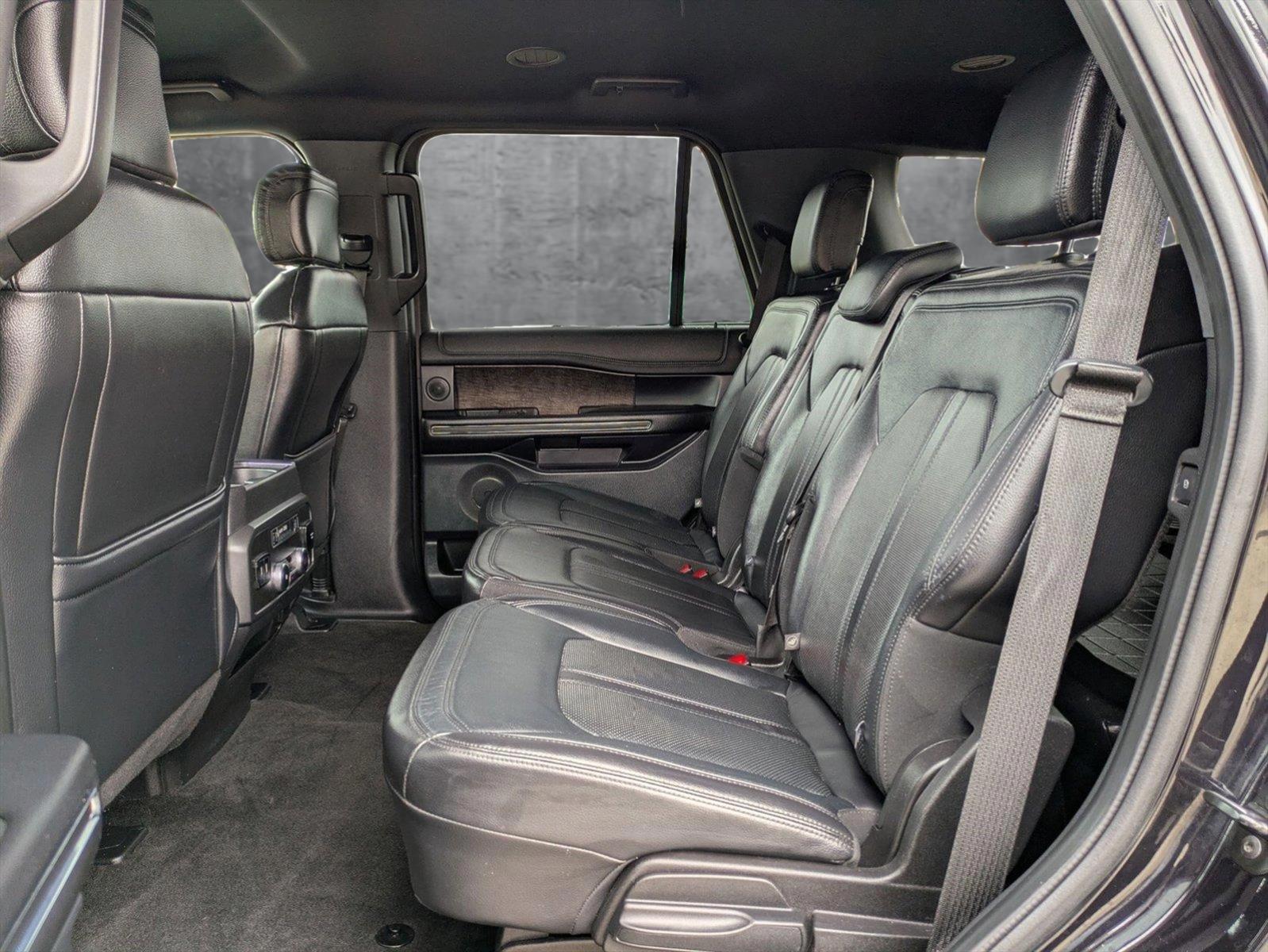 2019 Ford Expedition Vehicle Photo in Tustin, CA 92782