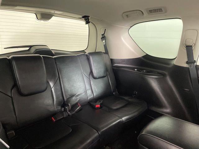 2022 INFINITI QX80 Vehicle Photo in PHOENIX, AZ 85014-3381