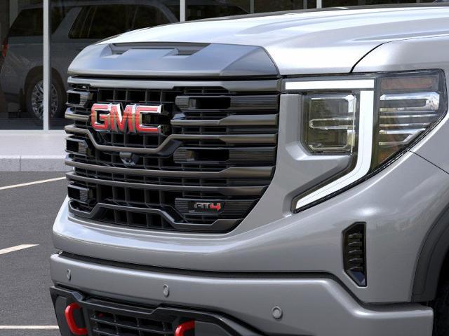 2024 GMC Sierra 1500 Vehicle Photo in LAS VEGAS, NV 89146-3033