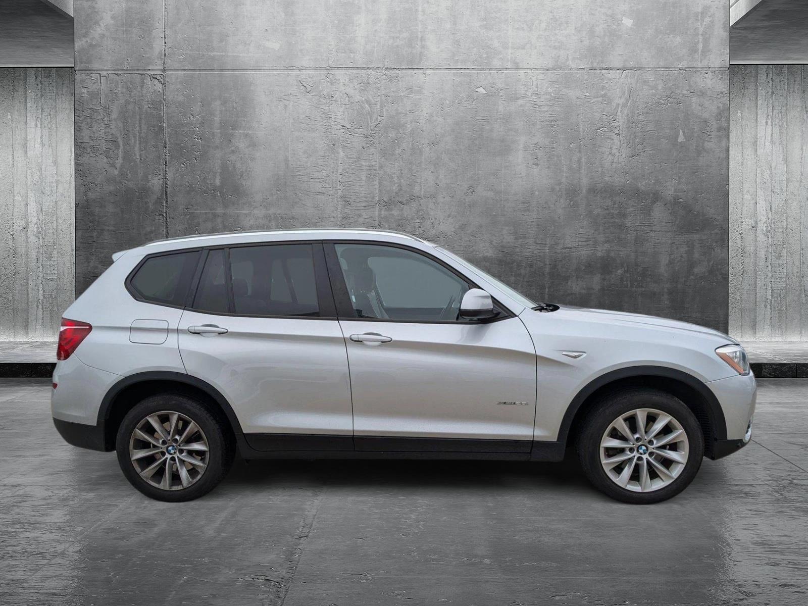 2016 BMW X3 xDrive28i Vehicle Photo in Maitland, FL 32751