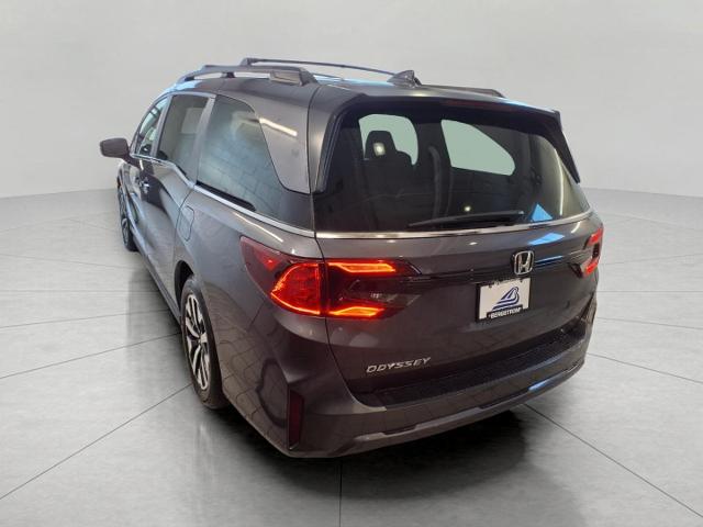 2025 Honda Odyssey Vehicle Photo in Oshkosh, WI 54904