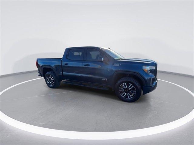 2019 GMC Sierra 1500 Vehicle Photo in BOWLING GREEN, KY 42104-4102