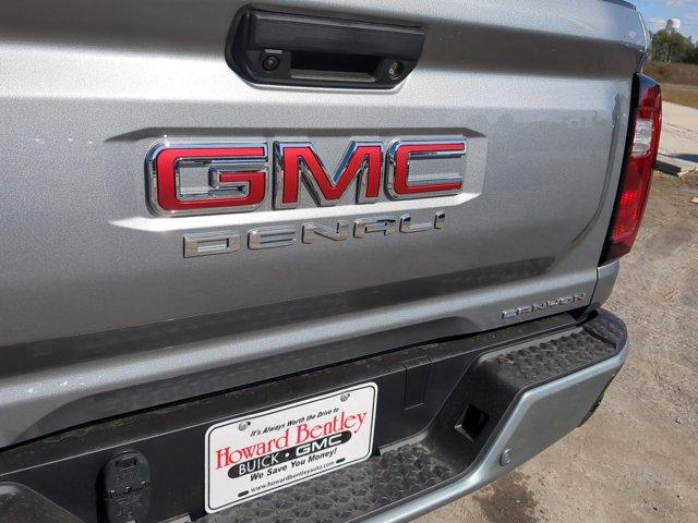 2025 GMC Canyon Vehicle Photo in ALBERTVILLE, AL 35950-0246