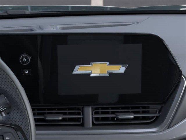 2025 Chevrolet Trax Vehicle Photo in COLLIERVILLE, TN 38017-9006