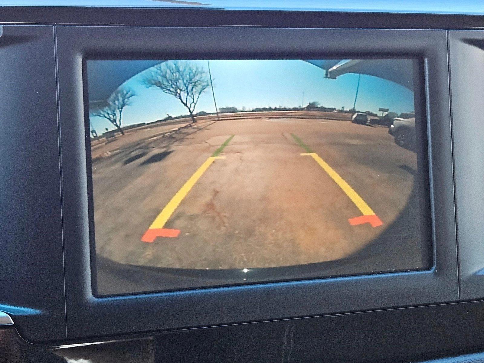 2023 Chrysler Voyager Vehicle Photo in AMARILLO, TX 79106-1809