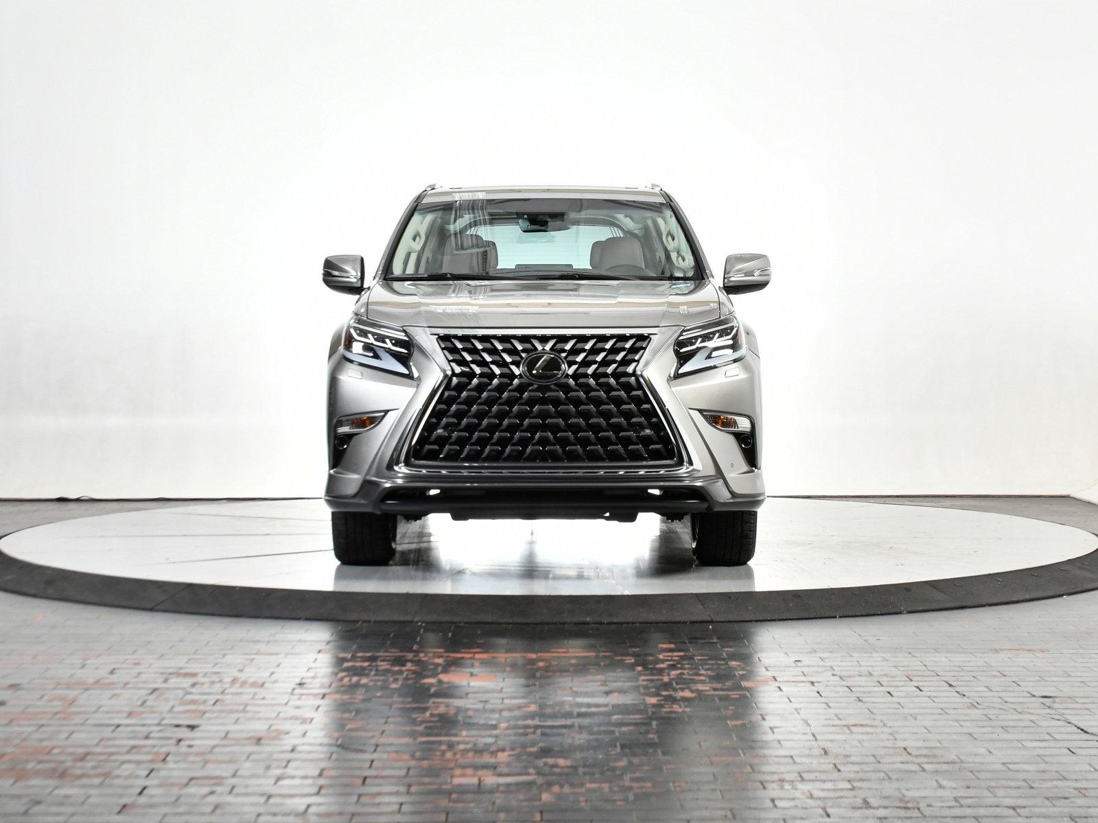 2023 Lexus GX 460 Vehicle Photo in DALLAS, TX 75235