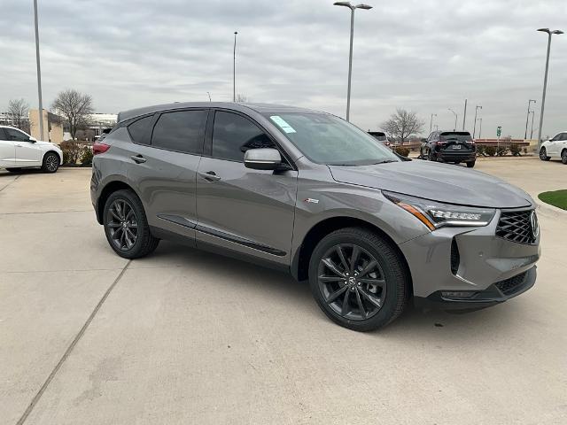 2025 Acura RDX Vehicle Photo in Grapevine, TX 76051