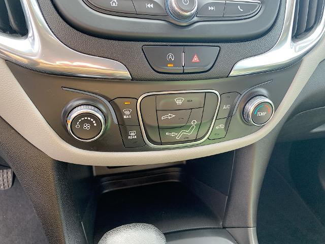 2023 Chevrolet Equinox Vehicle Photo in MOON TOWNSHIP, PA 15108-2571