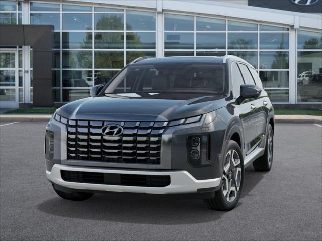 2025 Hyundai PALISADE Vehicle Photo in Shiloh, IL 62269