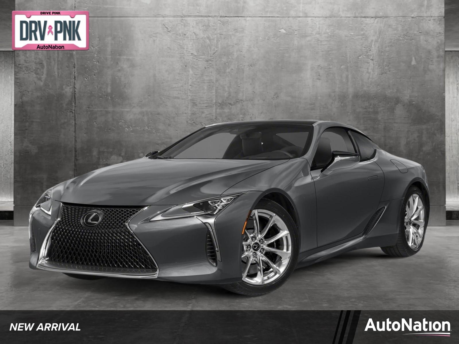 2018 Lexus LC 500 Vehicle Photo in Tampa, FL 33614