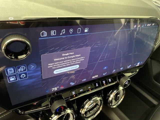 2025 Chevrolet Blazer EV Vehicle Photo in PHOENIX, AZ 85014-3381