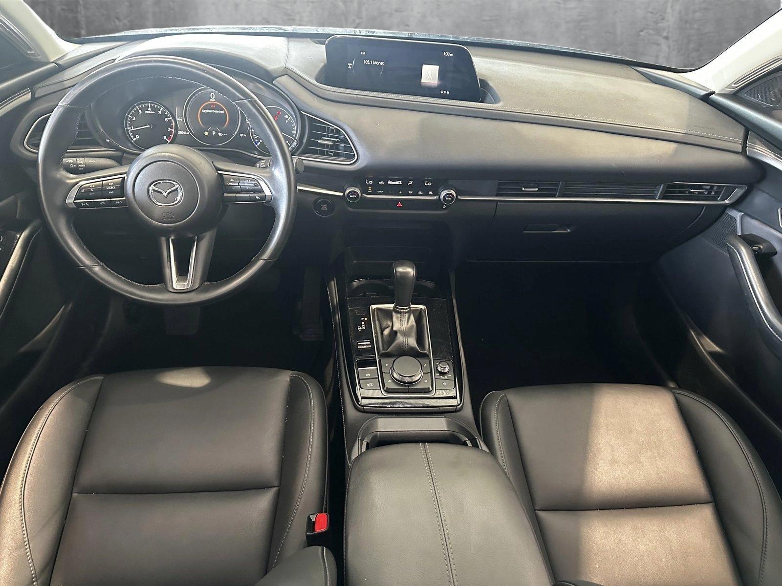 2024 Mazda CX-30 Vehicle Photo in Hollywood, FL 33021