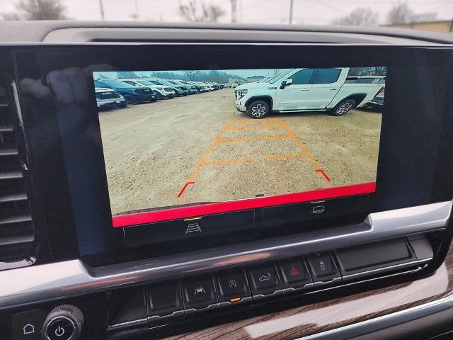 2022 Chevrolet Silverado 1500 Vehicle Photo in PARIS, TX 75460-2116