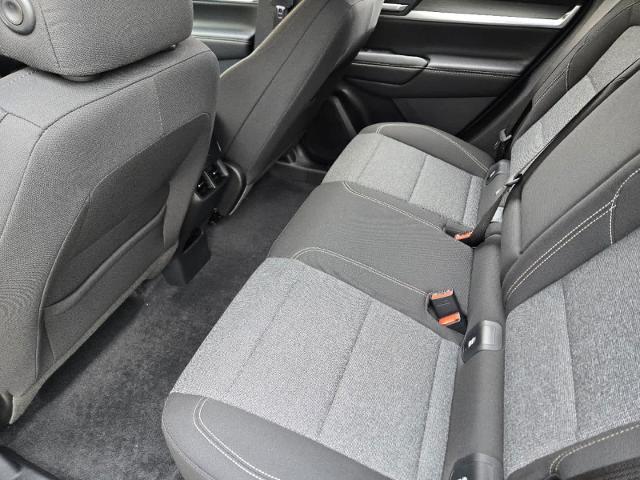 2025 GMC Terrain Vehicle Photo in DALLAS, TX 75209-3016