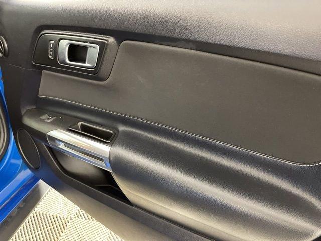 2019 Ford Mustang Vehicle Photo in PHOENIX, AZ 85014-3381