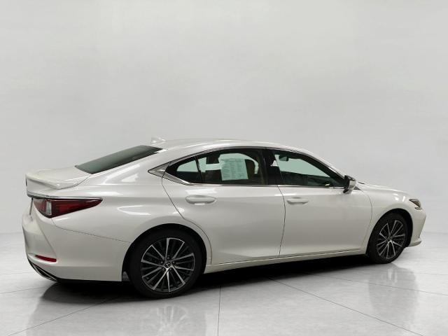 2024 Lexus ES 350 Vehicle Photo in Appleton, WI 54913