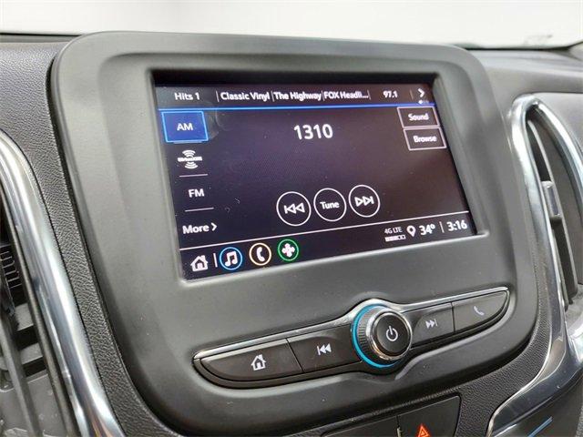 2023 Chevrolet Equinox Vehicle Photo in SAUK CITY, WI 53583-1301