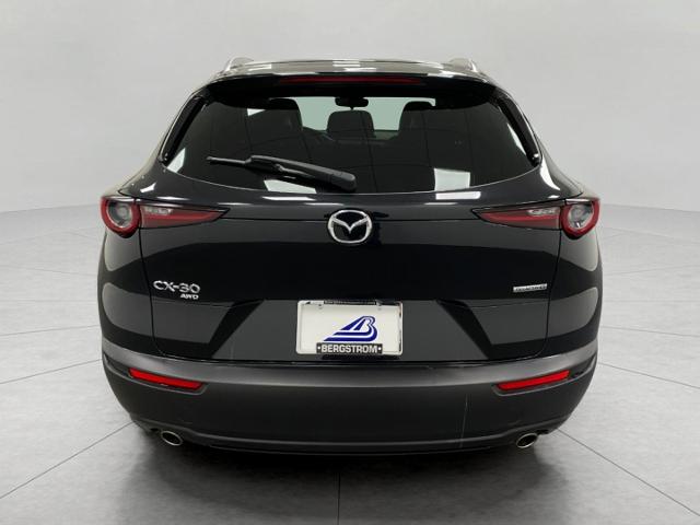 2024 Mazda CX-30 Vehicle Photo in Appleton, WI 54913