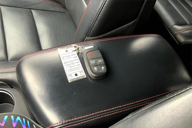 2023 Dodge Durango Vehicle Photo in KANSAS CITY, MO 64114-4545