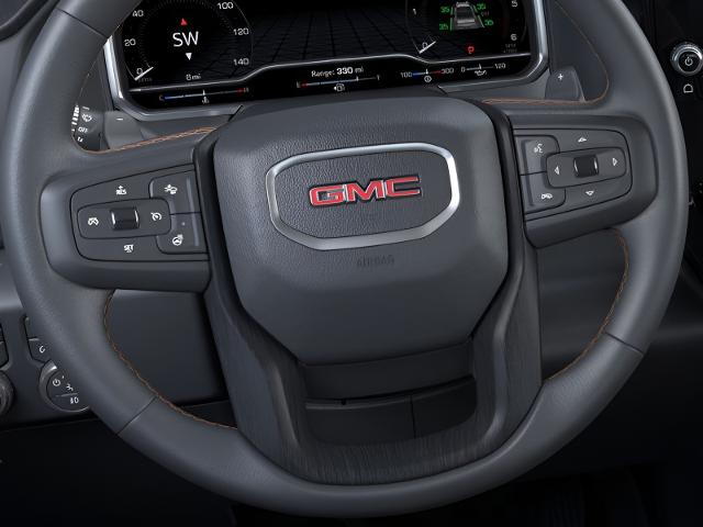 2025 GMC Sierra 1500 Vehicle Photo in APPLETON, WI 54914-8833