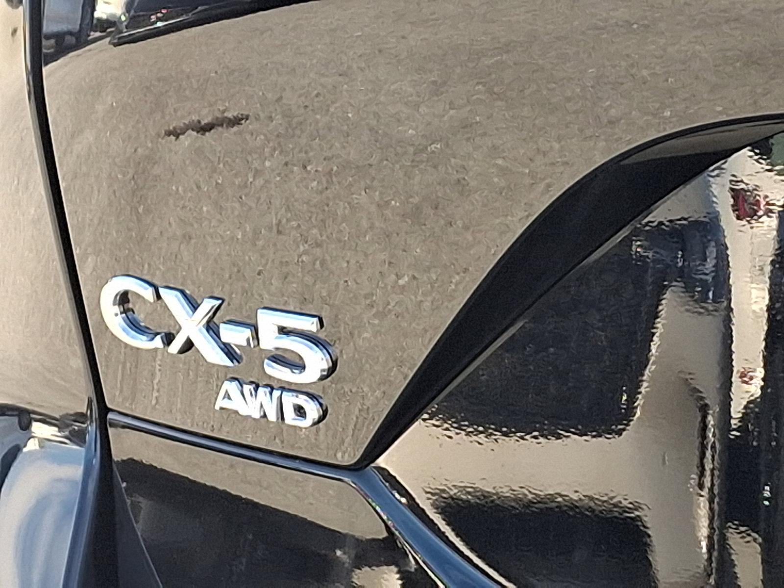 2025 Mazda CX-5 Vehicle Photo in Harrisburg, PA 17111