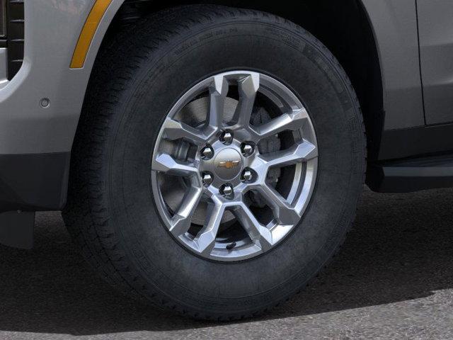 2025 Chevrolet Tahoe Vehicle Photo in SUGAR LAND, TX 77478-0000