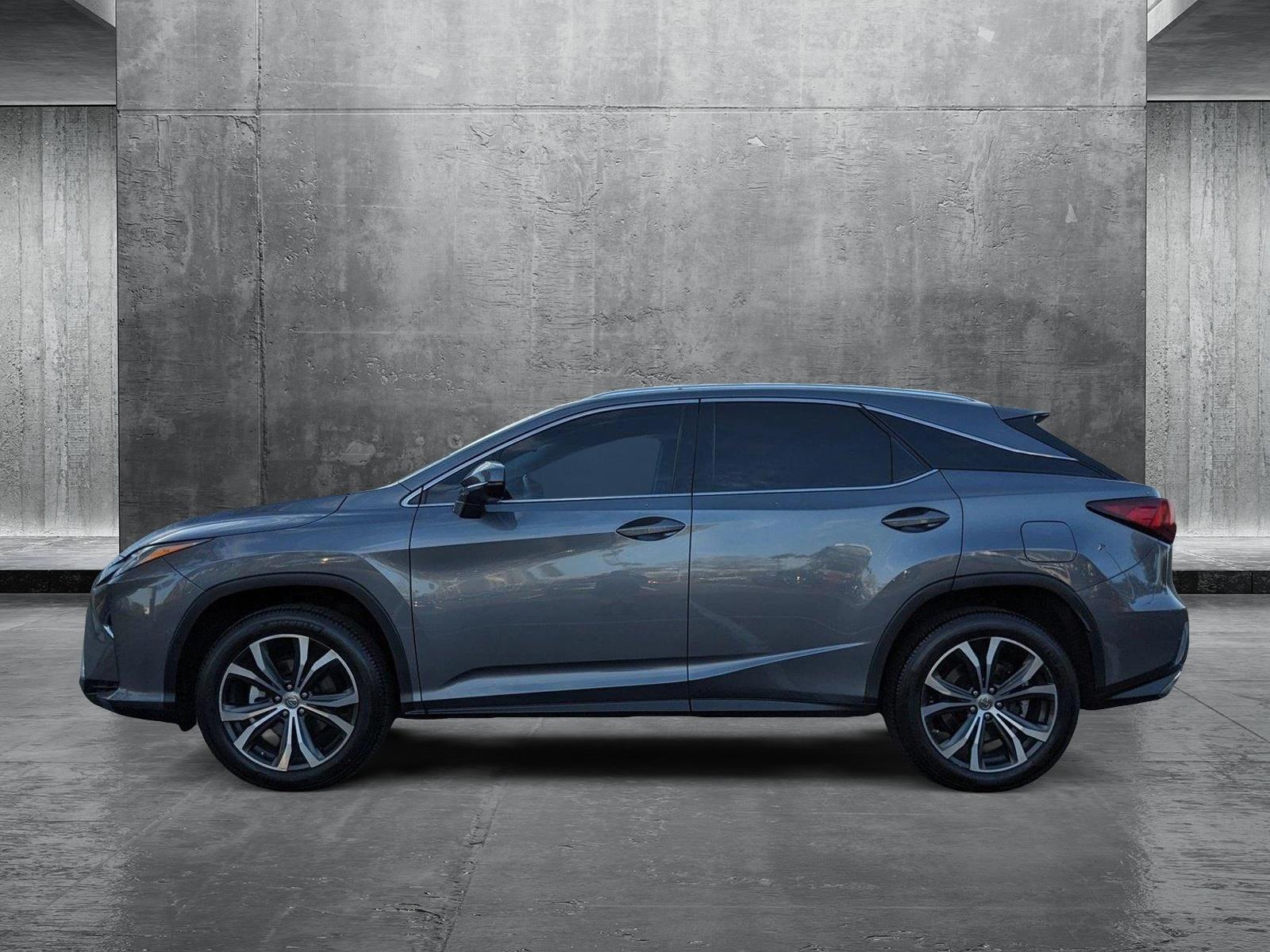 2017 Lexus RX 350 Vehicle Photo in Winter Park, FL 32792