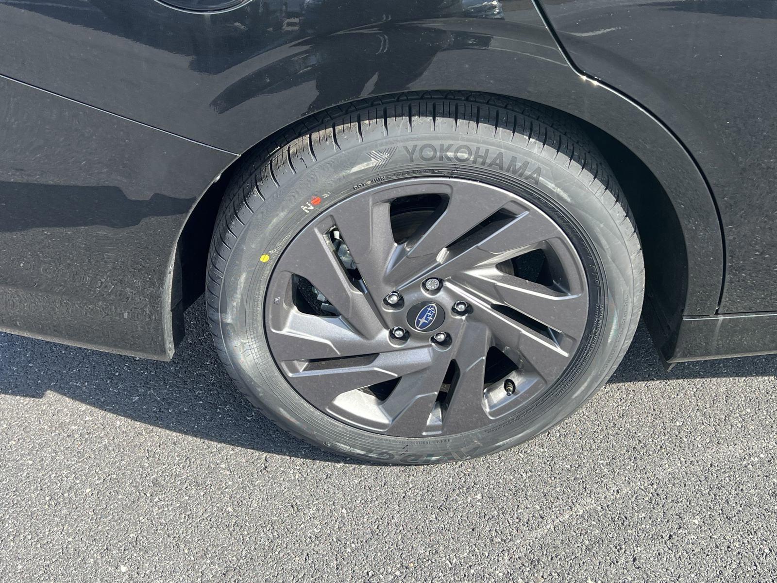 2025 Subaru Legacy Vehicle Photo in Mechanicsburg, PA 17050