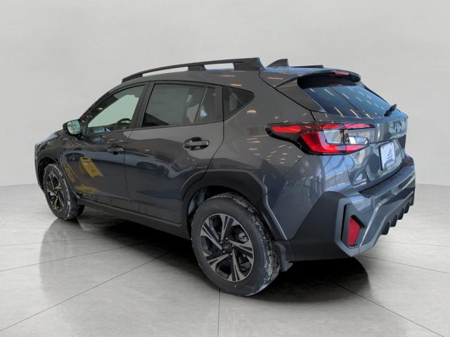 2025 Subaru Crosstrek Vehicle Photo in Green Bay, WI 54304