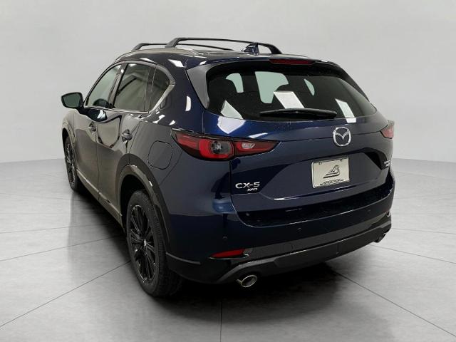 2025 Mazda CX-5 Vehicle Photo in Appleton, WI 54913