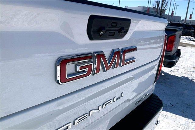 2021 GMC Sierra 3500HD Vehicle Photo in KANSAS CITY, MO 64114-4502