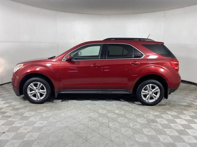 2014 Chevrolet Equinox Vehicle Photo in MEDINA, OH 44256-9001