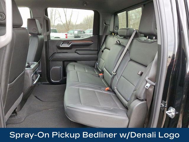 2024 GMC Sierra 1500 Vehicle Photo in PAWLING, NY 12564-3219