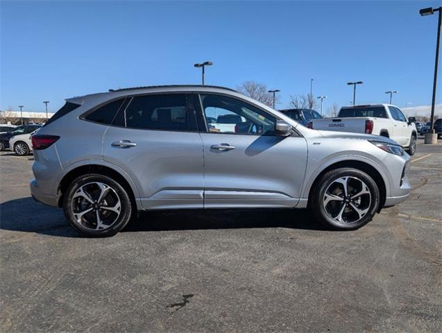 2023 Ford Escape Vehicle Photo in AURORA, CO 80012-4011