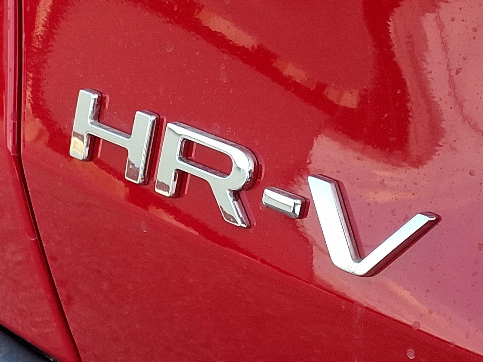 2025 Honda HR-V Vehicle Photo in Harrisburg, PA 17111