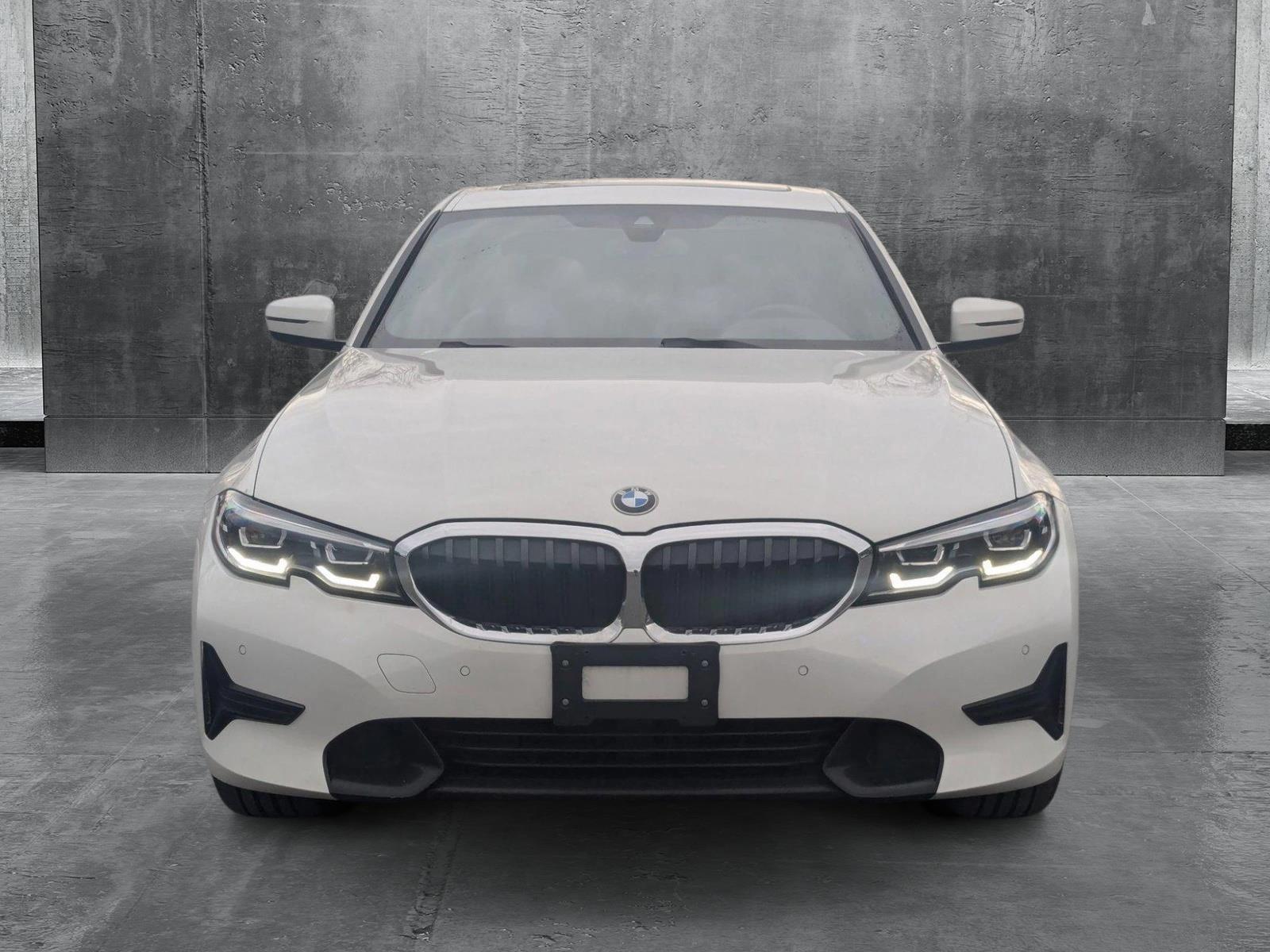 2021 BMW 330i xDrive Vehicle Photo in Cockeysville, MD 21030-2508