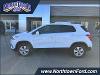 Used 2019 Chevrolet Trax LT with VIN KL7CJPSB7KB857051 for sale in Menomonie, WI
