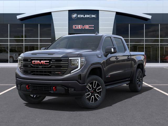 2025 GMC Sierra 1500 Vehicle Photo in LONE TREE, CO 80124-2750