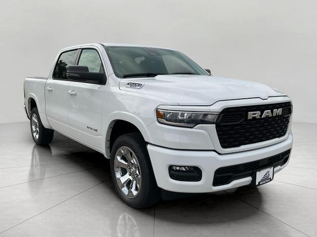 2025 Ram 1500 Vehicle Photo in Oshkosh, WI 54901