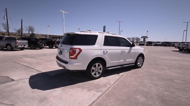 2020 Ford Expedition Vehicle Photo in NEDERLAND, TX 77627-8017