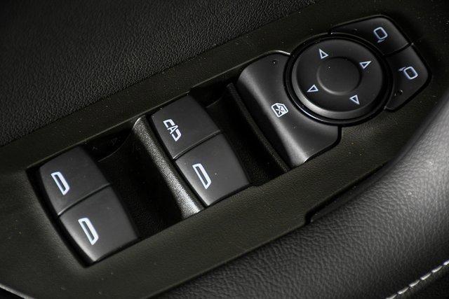 2025 Chevrolet Blazer Vehicle Photo in PUYALLUP, WA 98371-4149