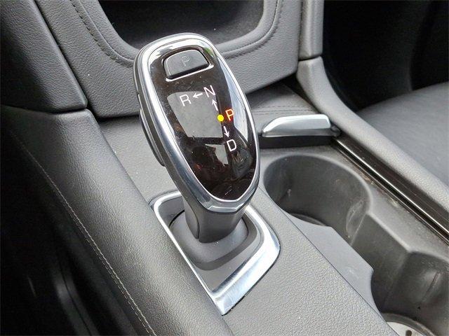 2019 Cadillac XT5 Vehicle Photo in ALLENTOWN, PA 18103-7399