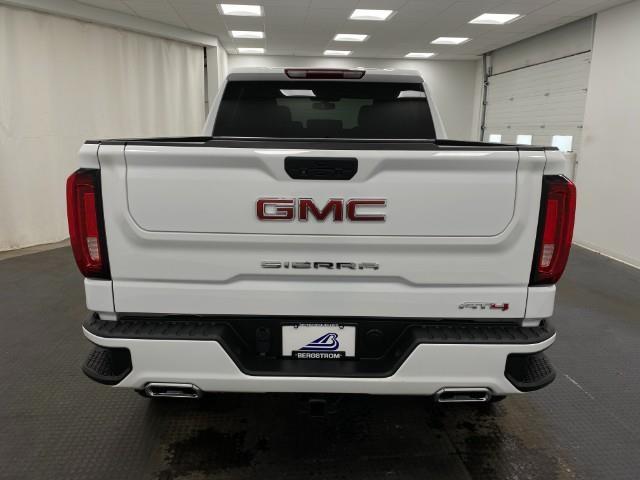 2021 GMC Sierra 1500 Vehicle Photo in Appleton, WI 54913