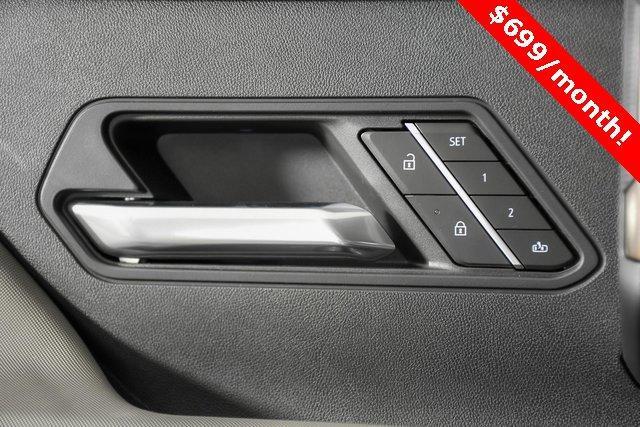 2024 GMC HUMMER EV SUV Vehicle Photo in PUYALLUP, WA 98371-4149