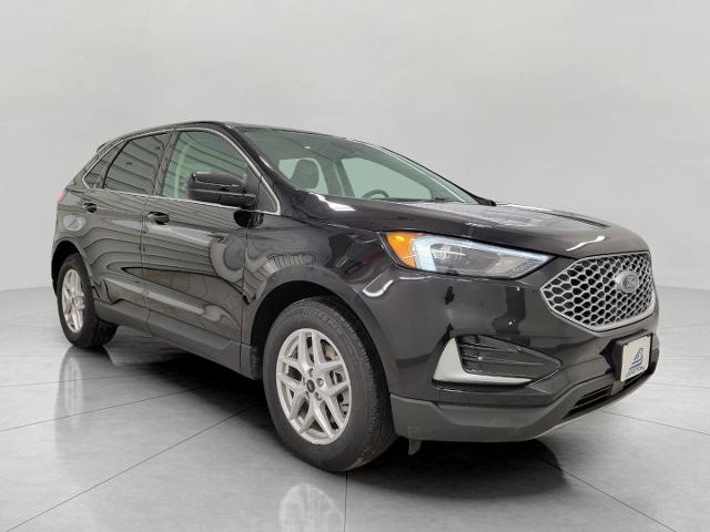 2024 Ford Edge Vehicle Photo in NEENAH, WI 54956-2243