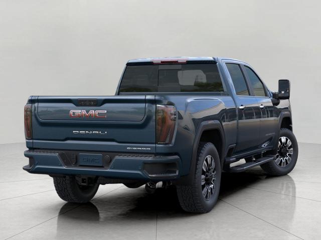 2025 GMC Sierra 2500 HD Vehicle Photo in APPLETON, WI 54914-8833