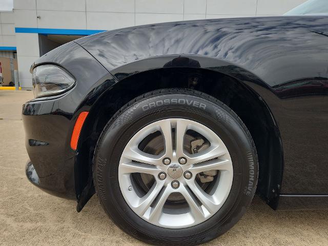 2022 Dodge Charger Vehicle Photo in HOUSTON, TX 77054-4802