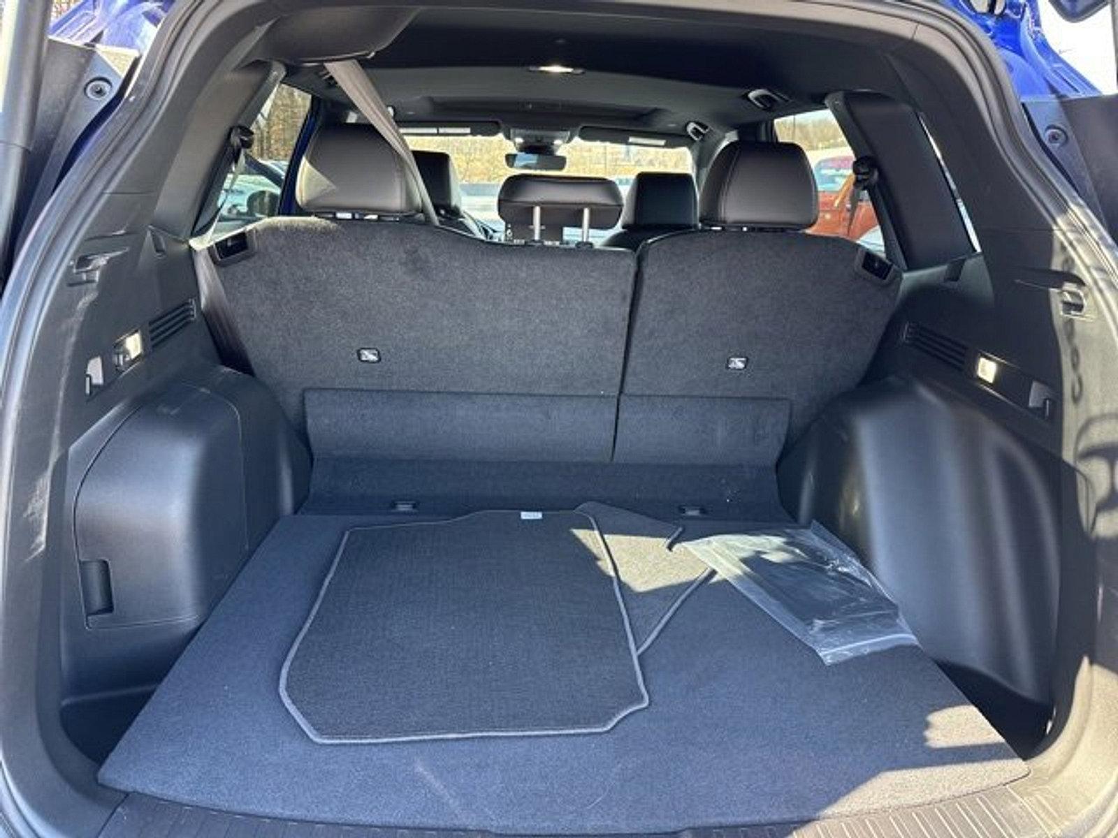 2025 Honda CR-V Hybrid Vehicle Photo in Harrisburg, PA 17111