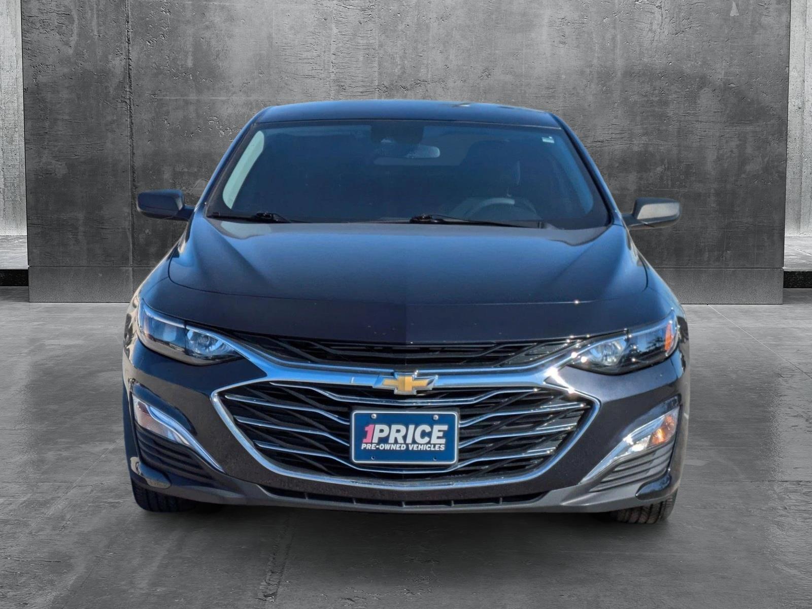 2023 Chevrolet Malibu Vehicle Photo in Corpus Christi, TX 78415